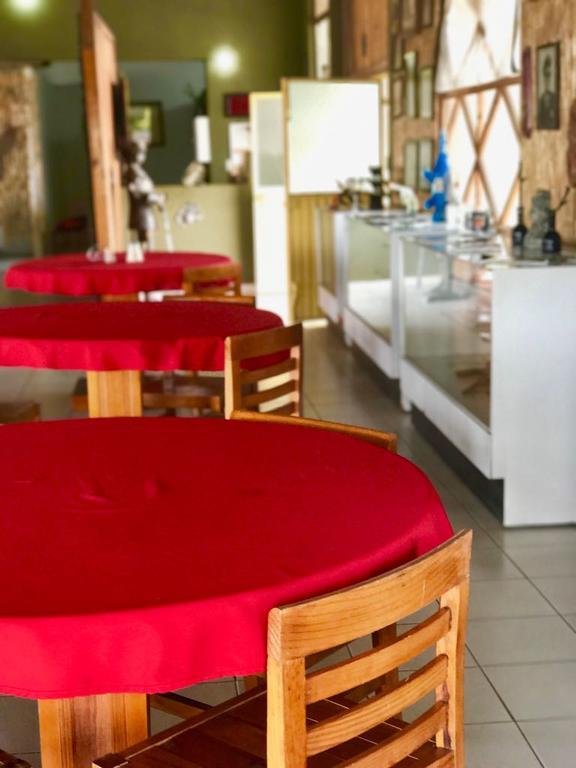 Hotel Premier Río Verde Zewnętrze zdjęcie