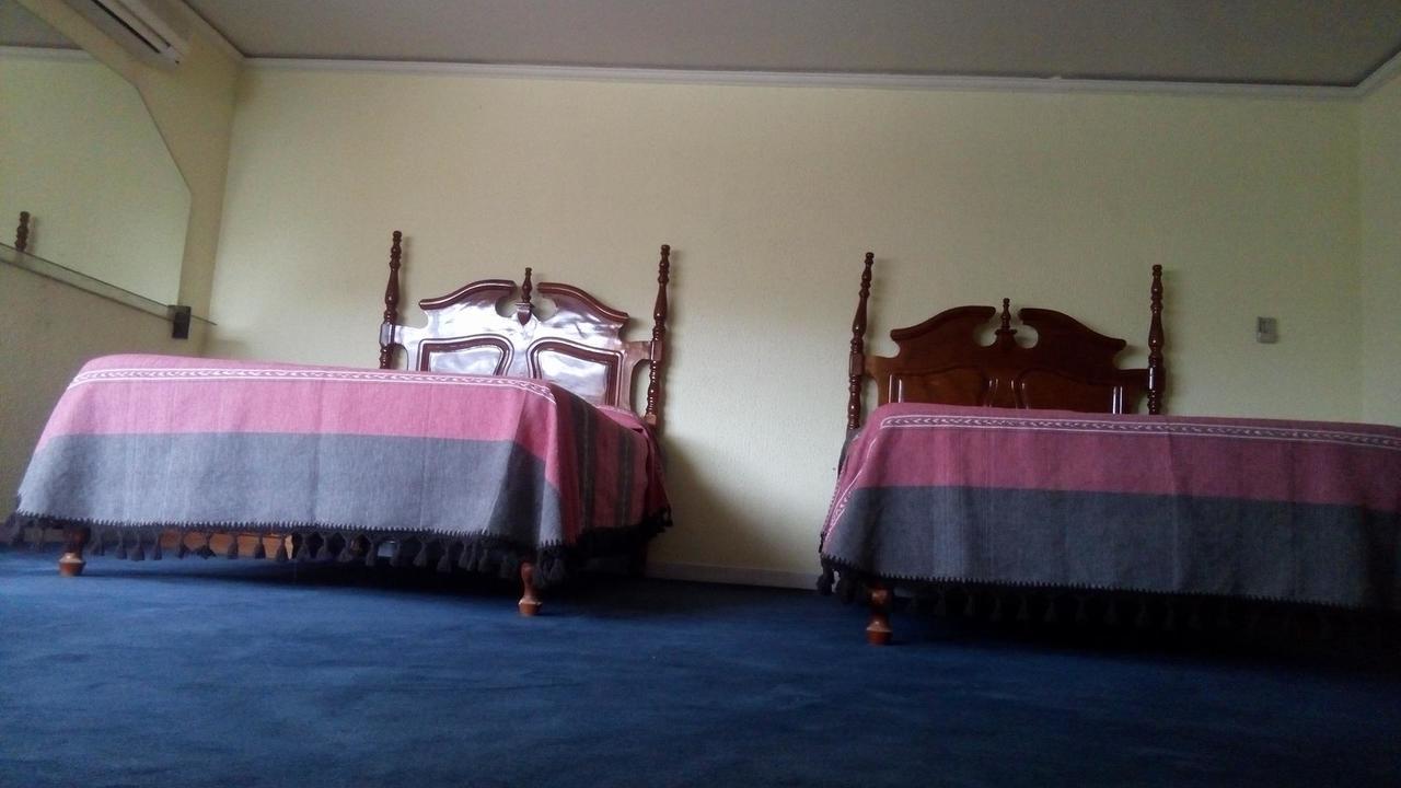Hotel Premier Río Verde Zewnętrze zdjęcie