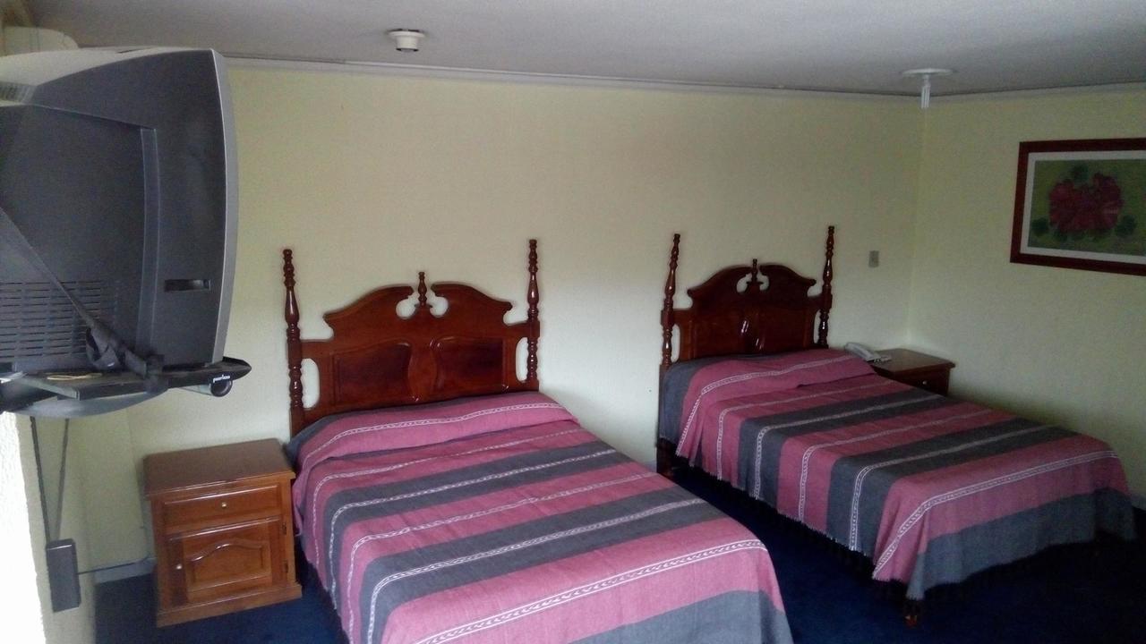 Hotel Premier Río Verde Zewnętrze zdjęcie