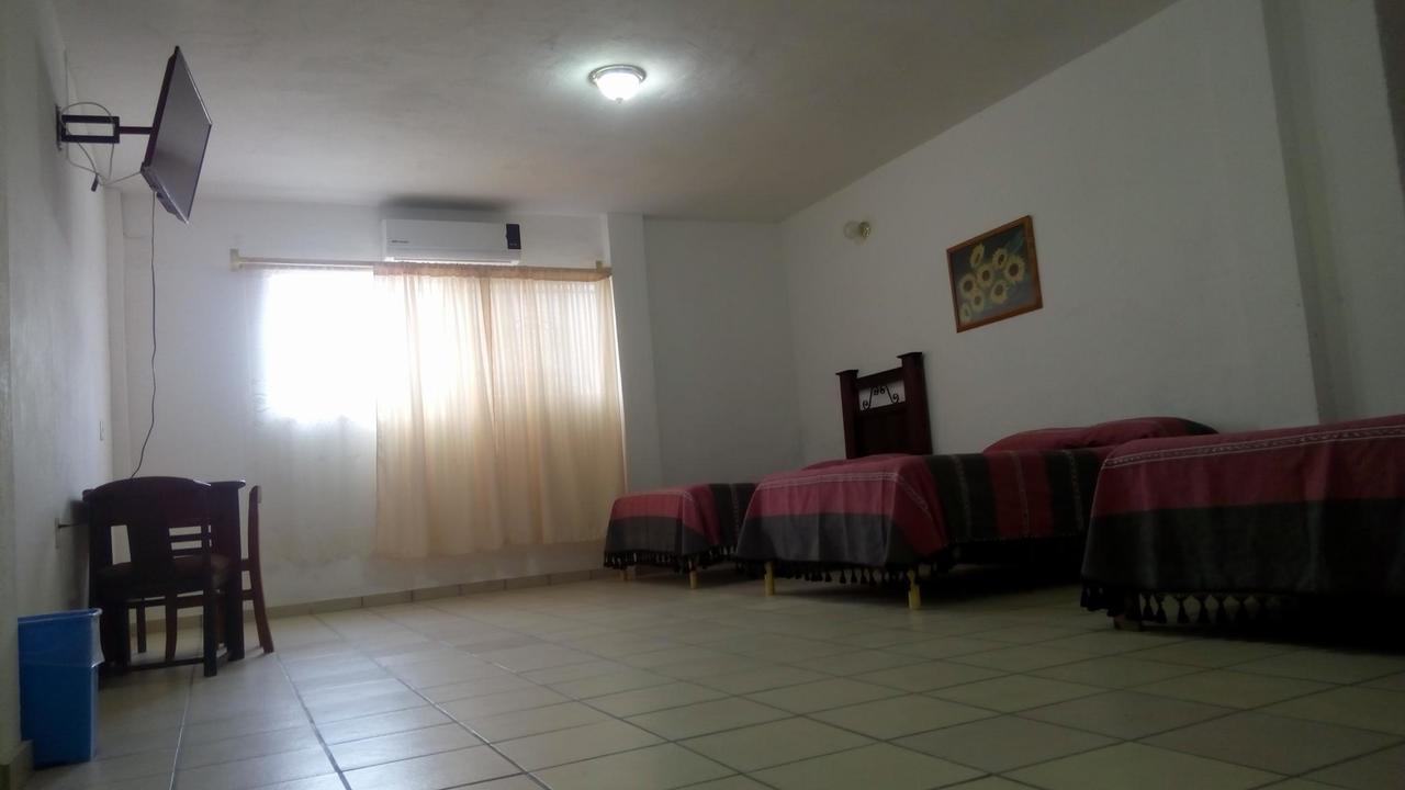 Hotel Premier Río Verde Zewnętrze zdjęcie