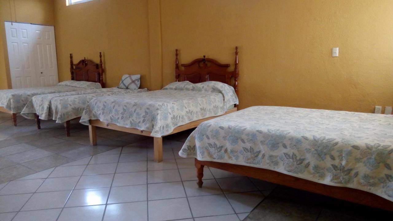 Hotel Premier Río Verde Zewnętrze zdjęcie