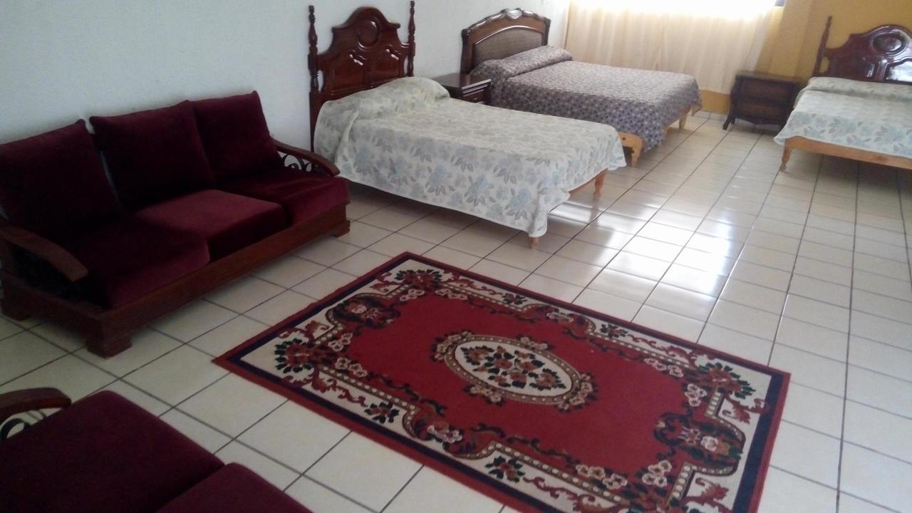 Hotel Premier Río Verde Zewnętrze zdjęcie
