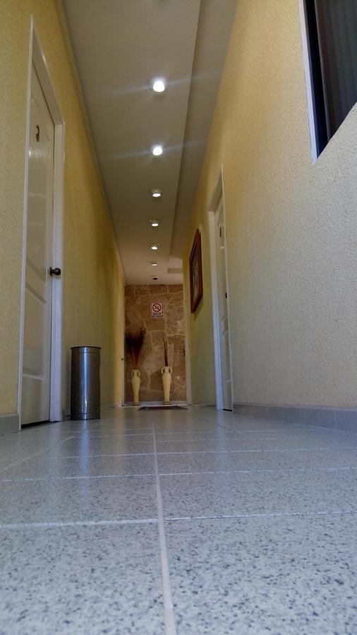 Hotel Premier Río Verde Zewnętrze zdjęcie