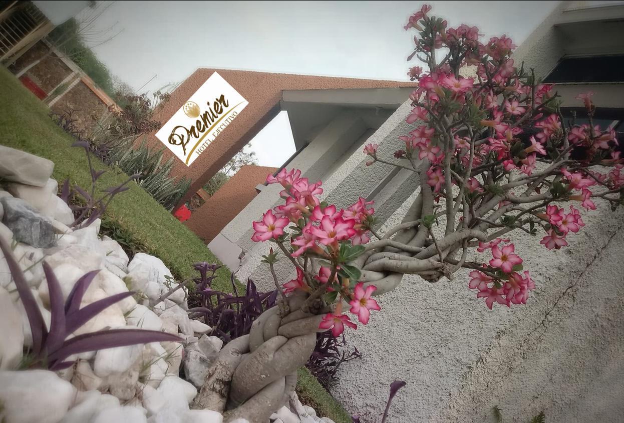 Hotel Premier Río Verde Zewnętrze zdjęcie
