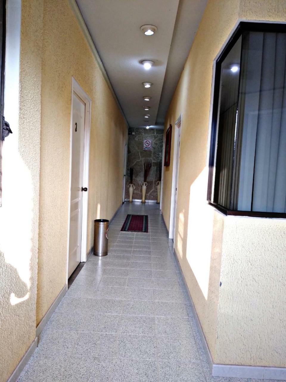 Hotel Premier Río Verde Zewnętrze zdjęcie