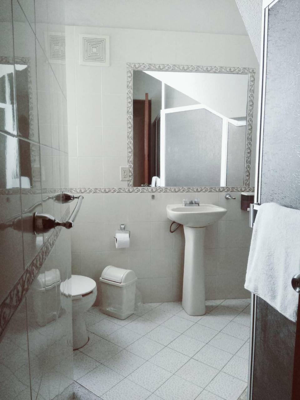 Hotel Premier Río Verde Zewnętrze zdjęcie
