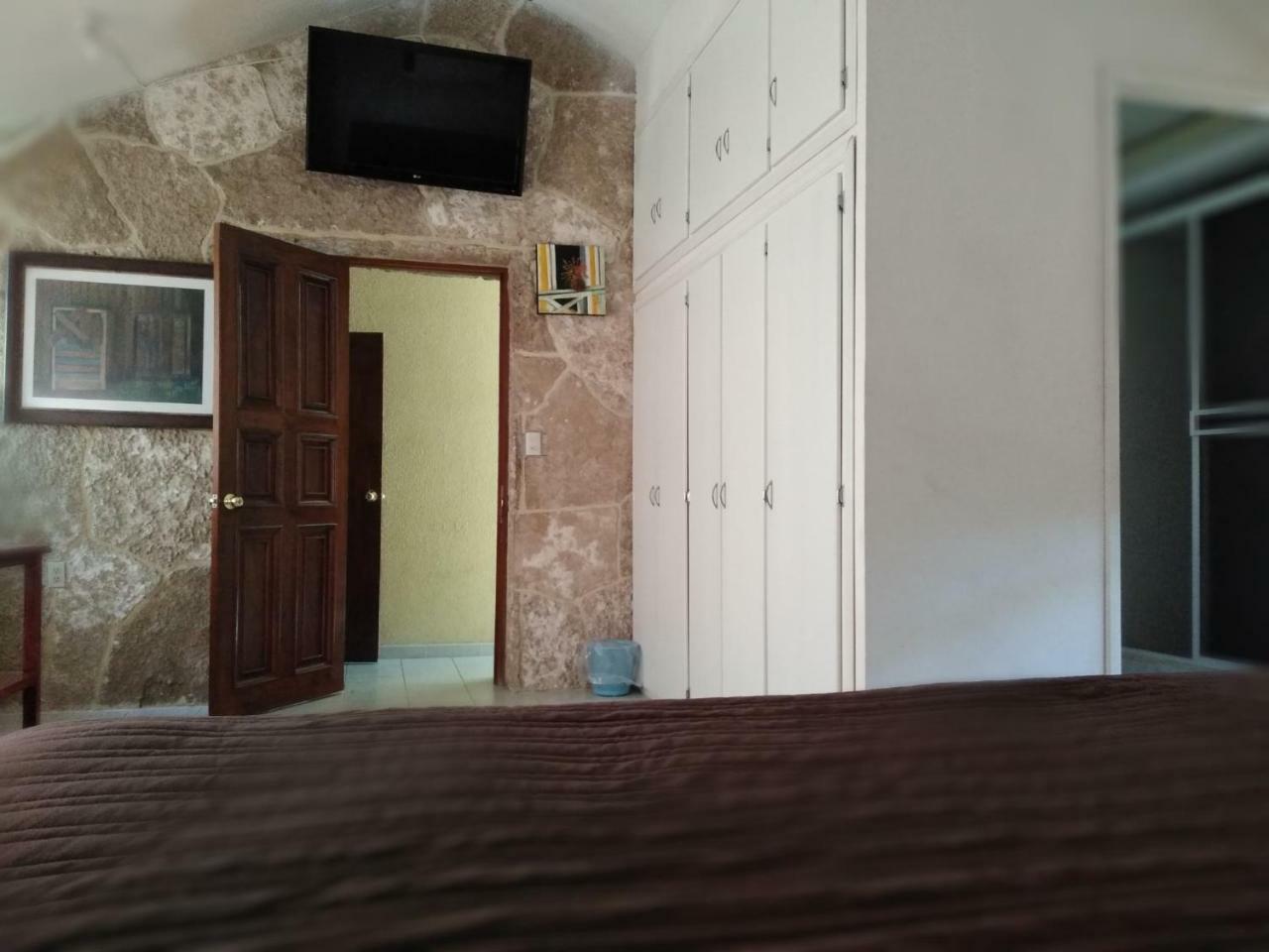 Hotel Premier Río Verde Zewnętrze zdjęcie